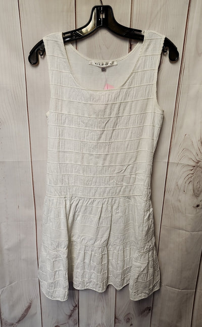 Max Studio Women's Size XS White Dress