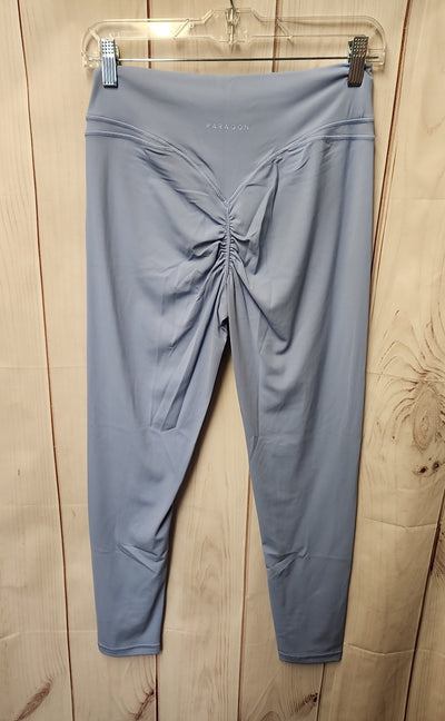 Paragon Women's Size 2XL = L Blue Leggings