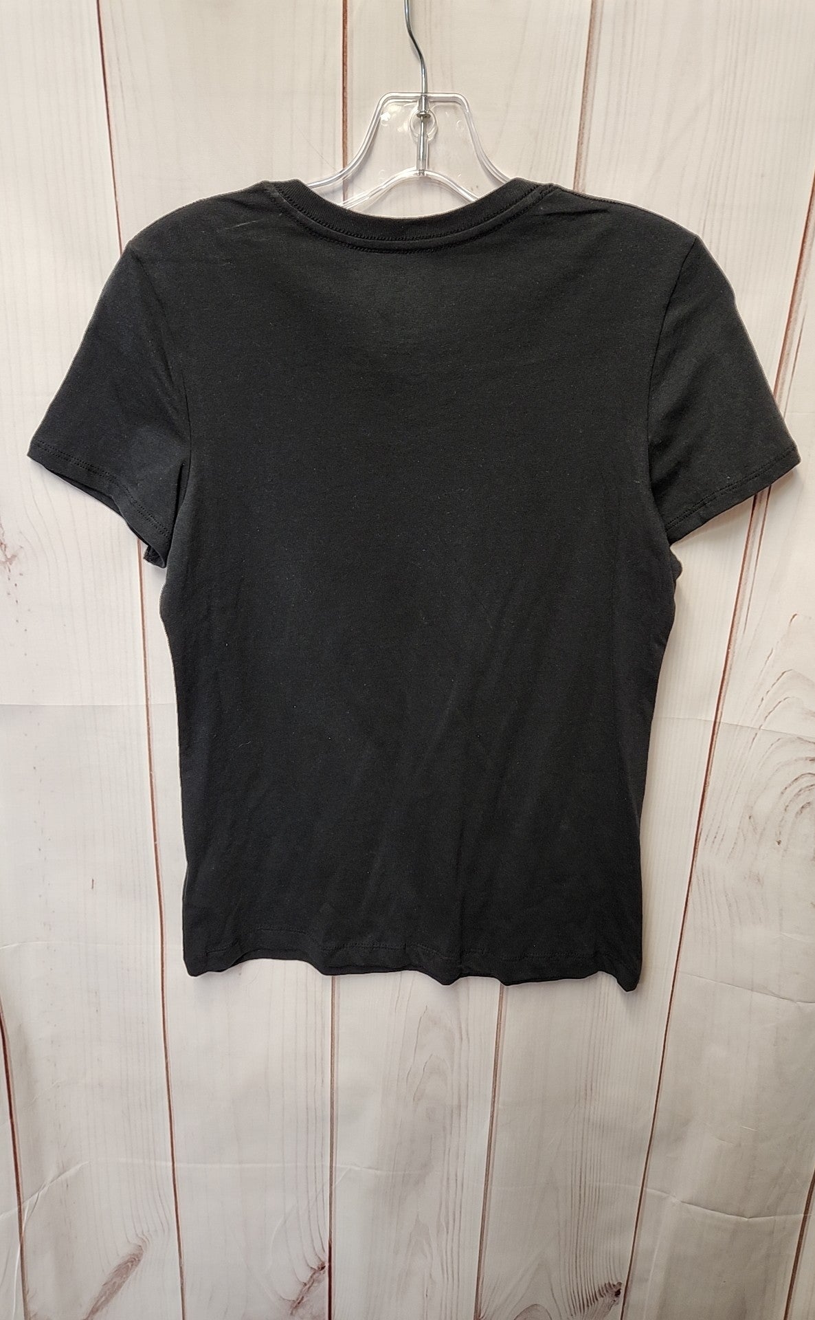 Bruins Girl's Size 14/16 Black Shirt