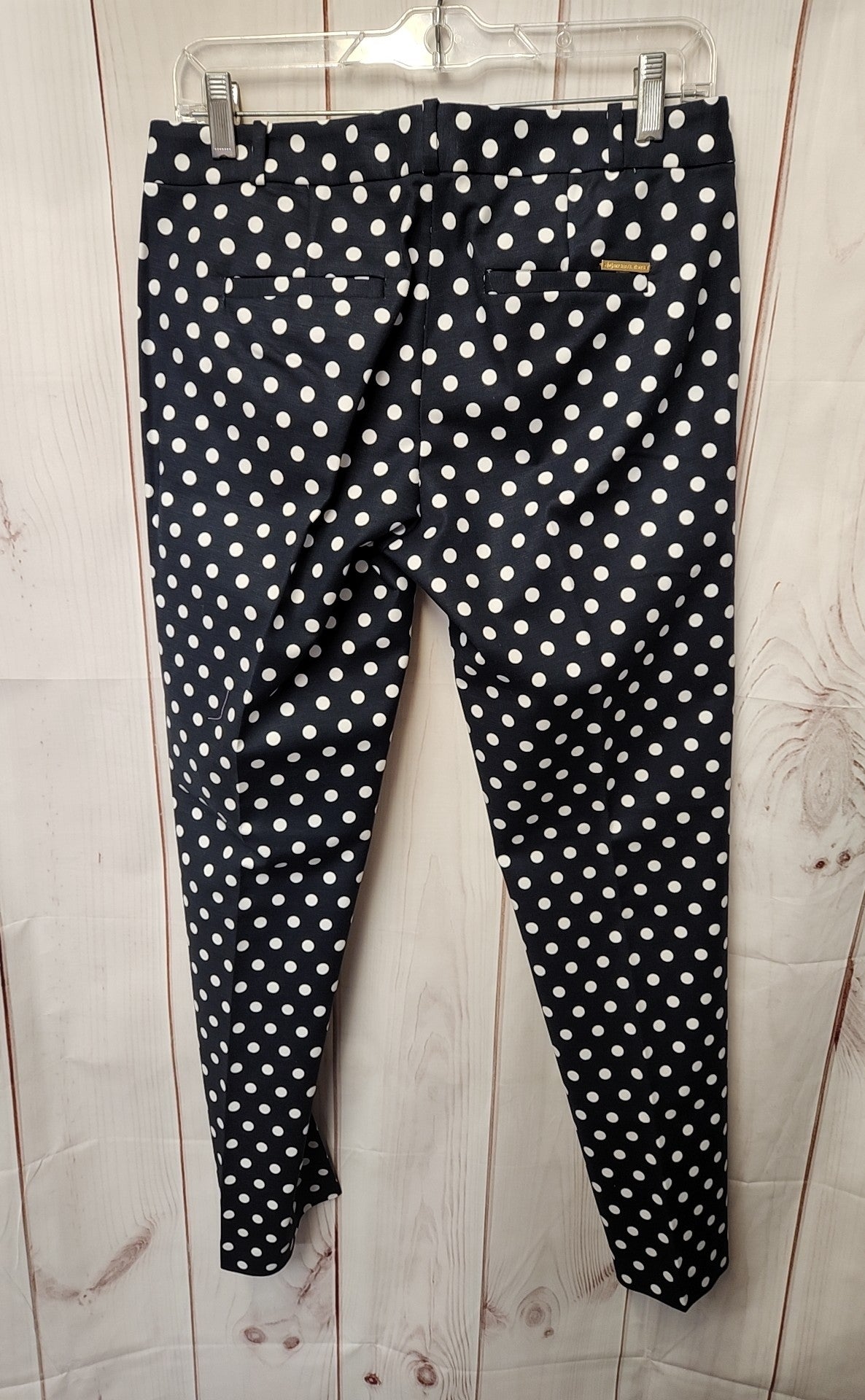 Michael Kors Women's Size 4 Black Pants