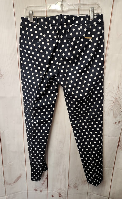 Michael Kors Women's Size 4 Black Pants