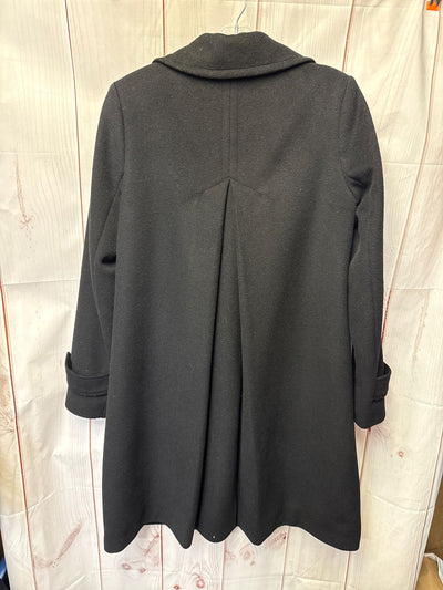 Sam Edelman Women's Size 2 Black Coat