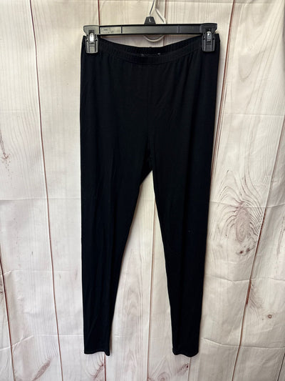 Eileen Fisher Women's Size XS Black Leggings