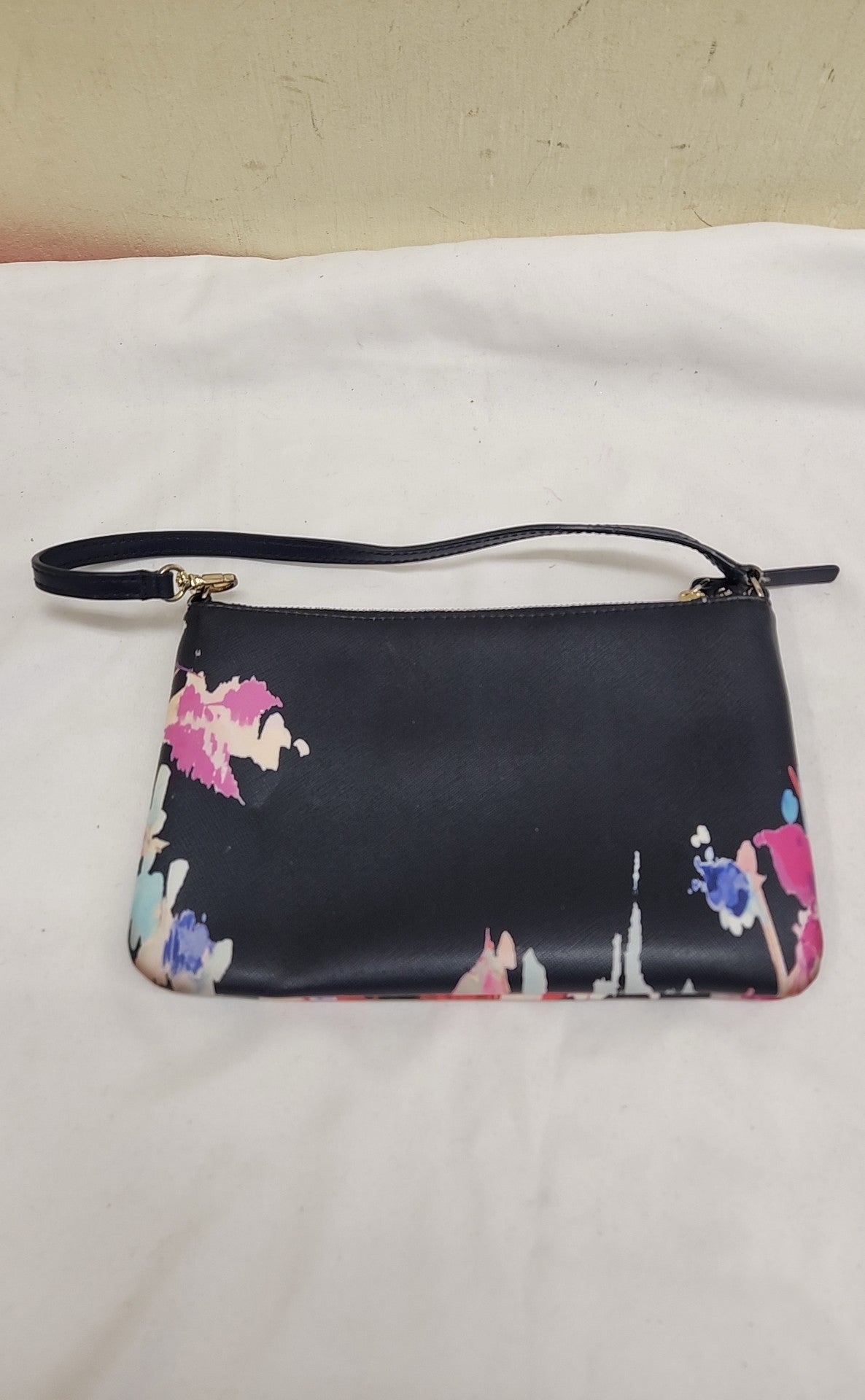 Kate Spade Pink Wristlet