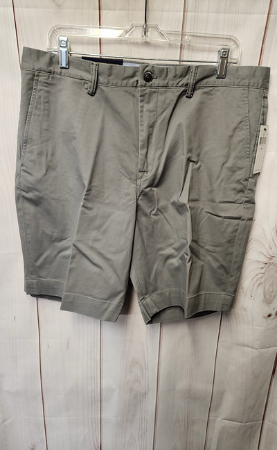NWT Polo by Ralph Lauren Men's Size 35 Gray Shorts