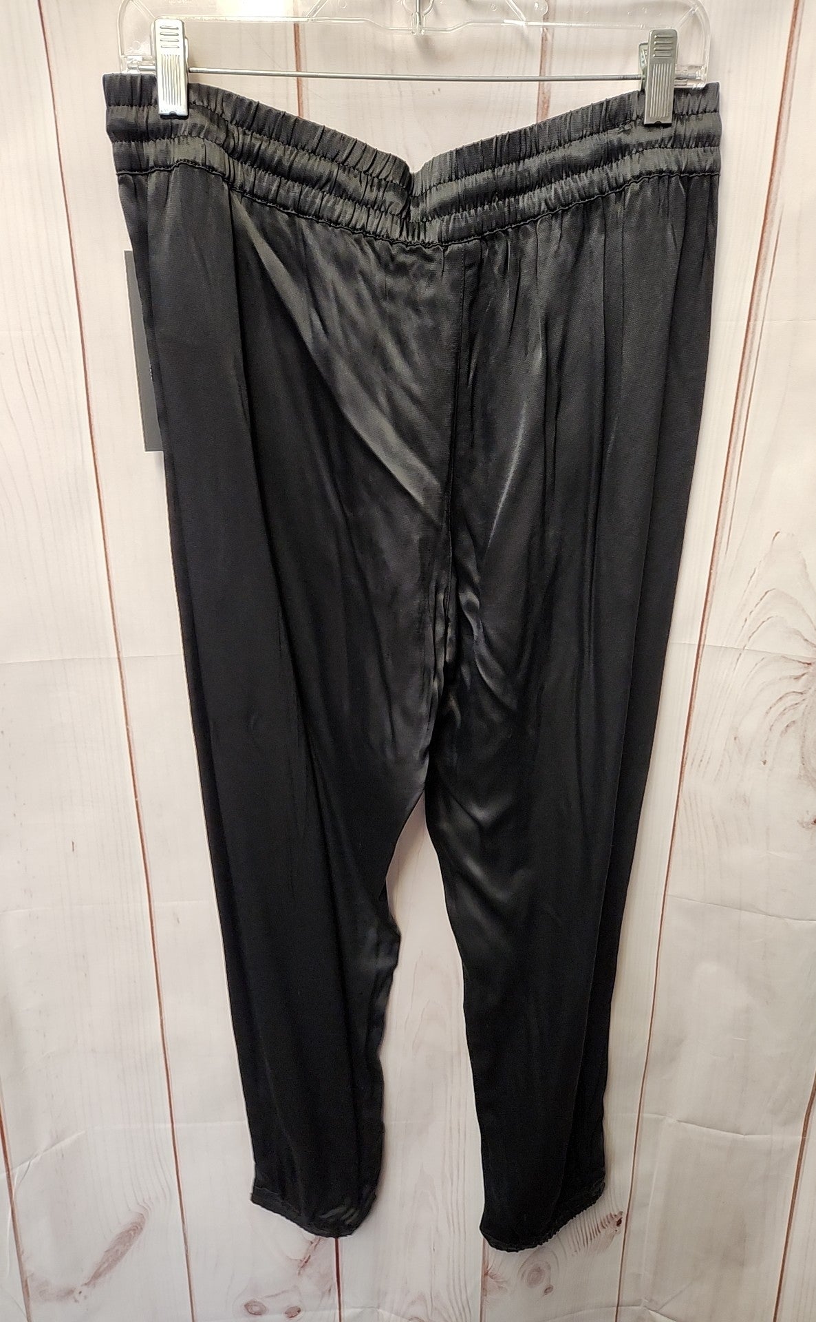 NWT Liverpool Women's Size M Black Pants