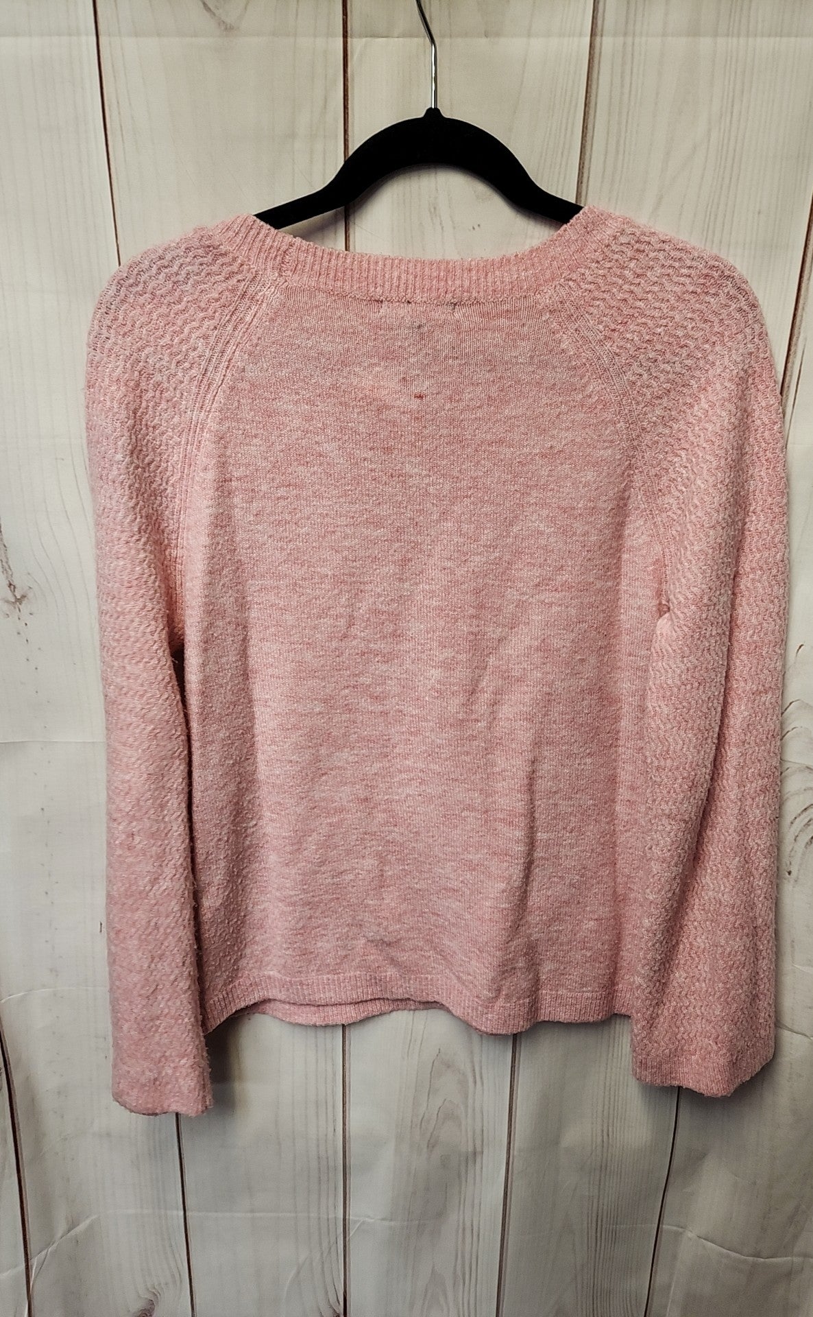 Premise Women's Size S Pink Sweater