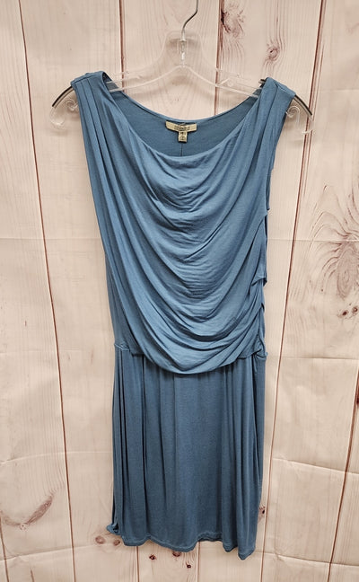 Bordeaux Women's Size XS Blue Dress