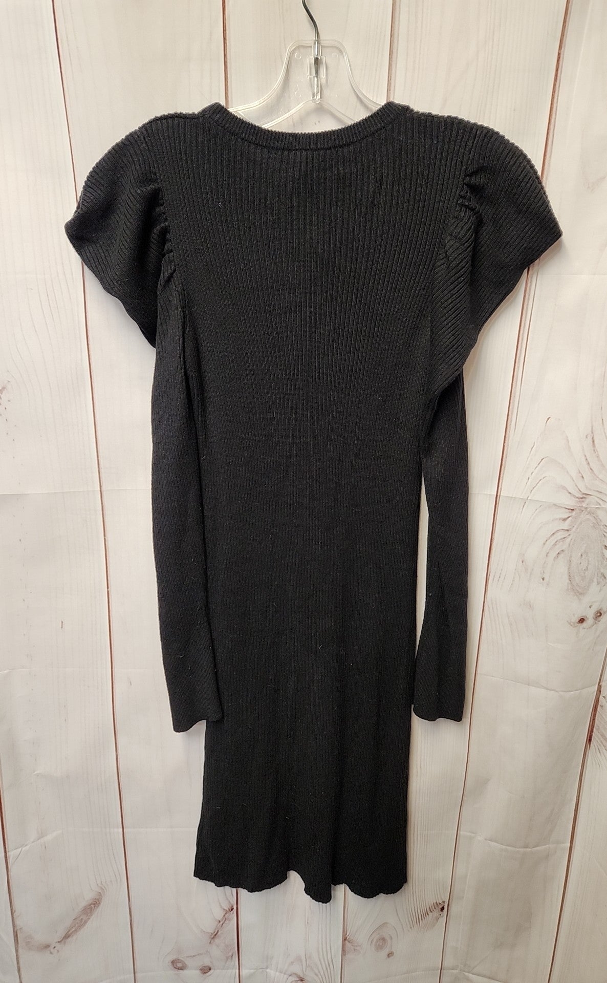 Splendid Women's Size M Black Dress