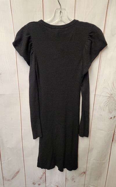 Splendid Women's Size M Black Dress