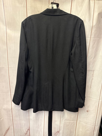 Lauren by Ralph Lauren Women's Size S Black Jacket