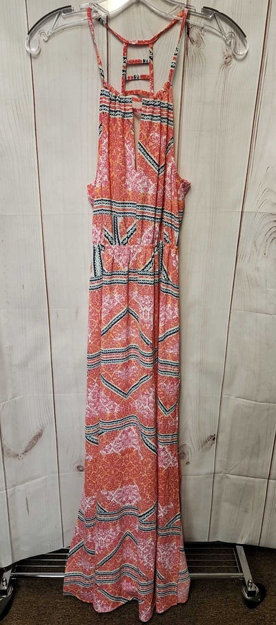 Minkpink Women's Size XS Pink Dress