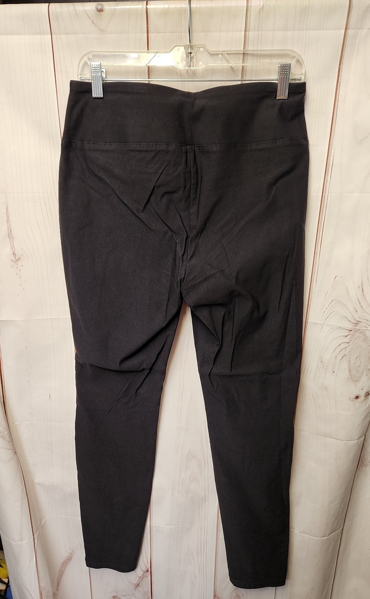 Worthington Women's Size 10 Black Pants Skinny