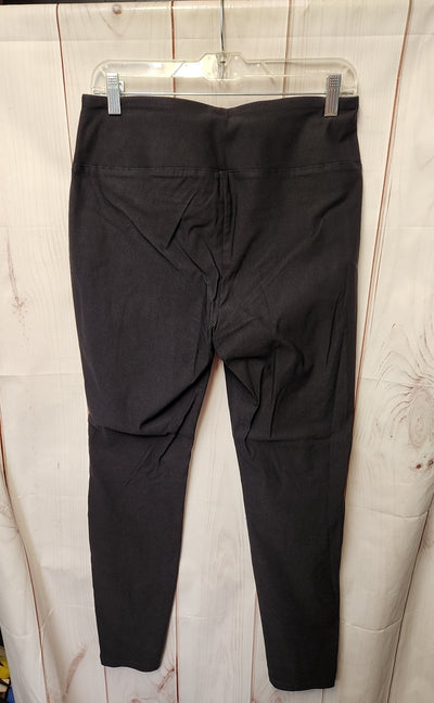 Worthington Women's Size 10 Black Pants Skinny