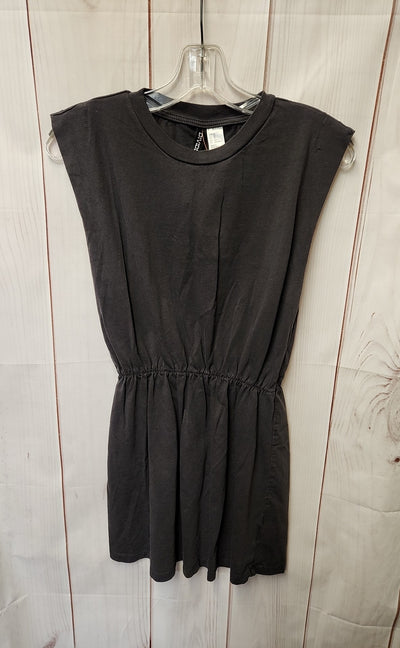 Divided Women's Size XS Gray Dress