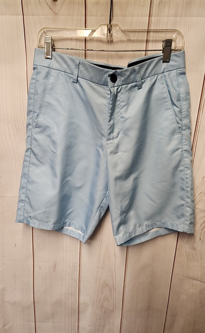 Tek Gear Men's Size 30 Blue Shorts