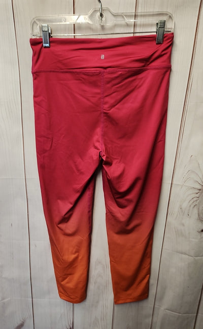 Ideology Women's Size XL Pink Leggings