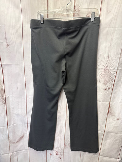 Sonoma Women's Size M Gray Pants Modern Boot