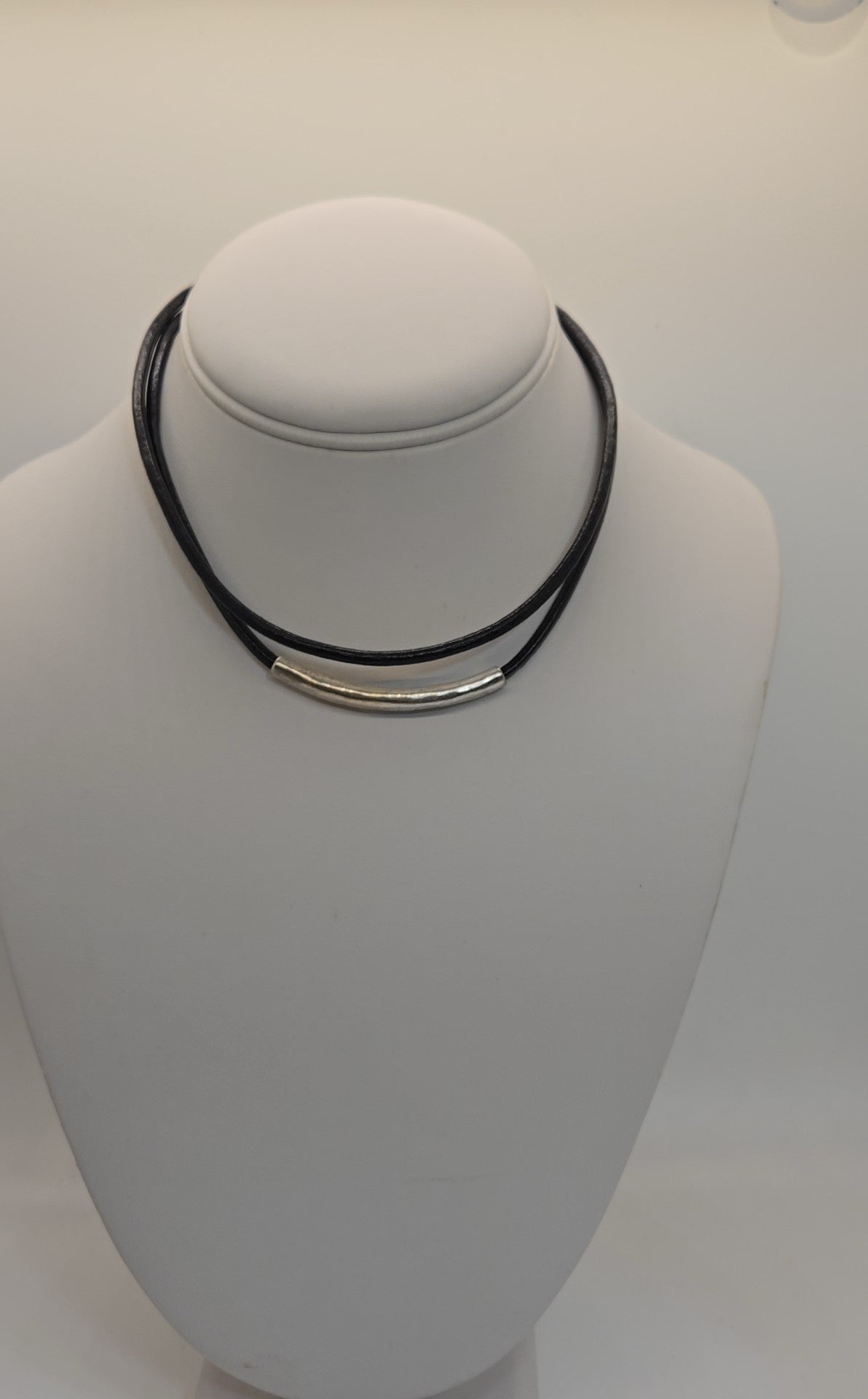 Lucky Brand Black Necklace