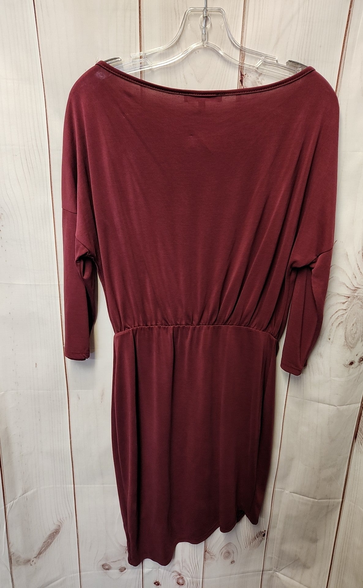 Andree by Unit Women's Size M Red Dress