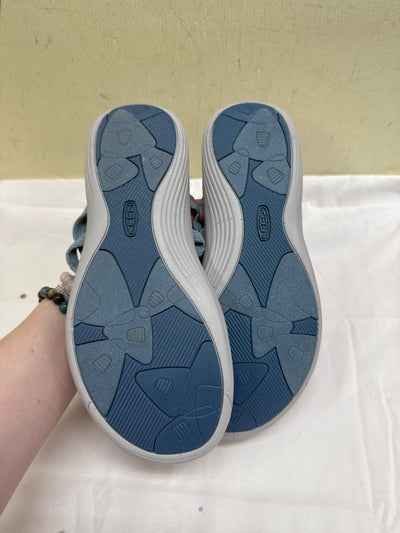 Keen Women's Size 9 Gray Sandals