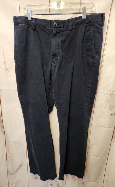 Polo by Ralph Lauren Men's Size 36x32 Navy Pants
