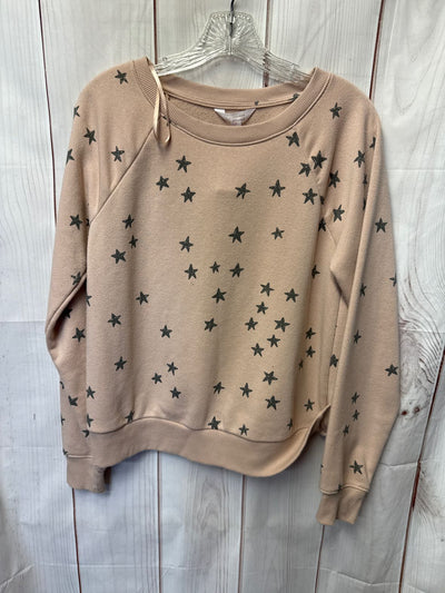 Lauren Conrad Women's Size S Pink Sweatshirt