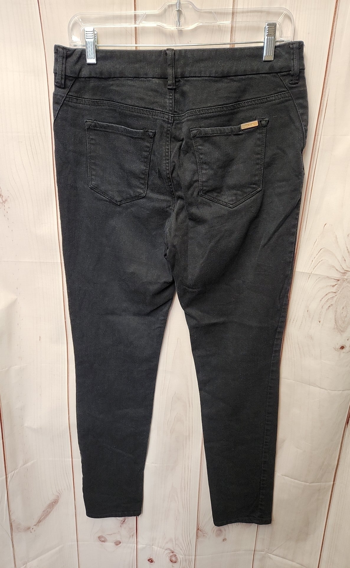 Chico's Women's Size 0 = US 4 Black Jeans