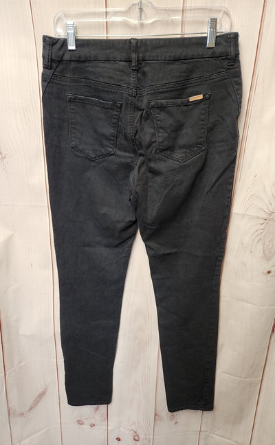 Chico's Women's Size 0 = US 4 Black Jeans