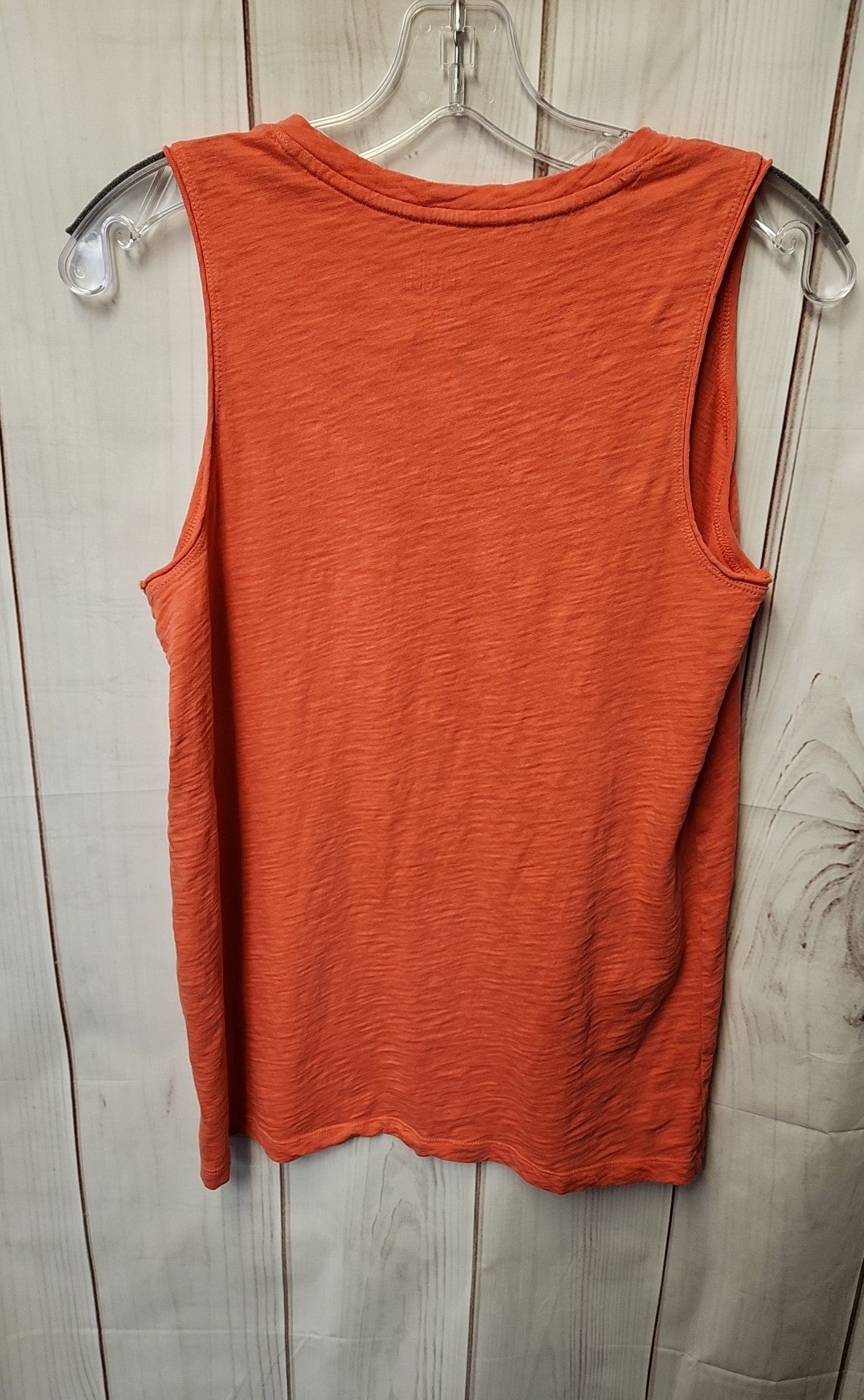 Time and Tru Women's Size S Pink Sleeveless Top
