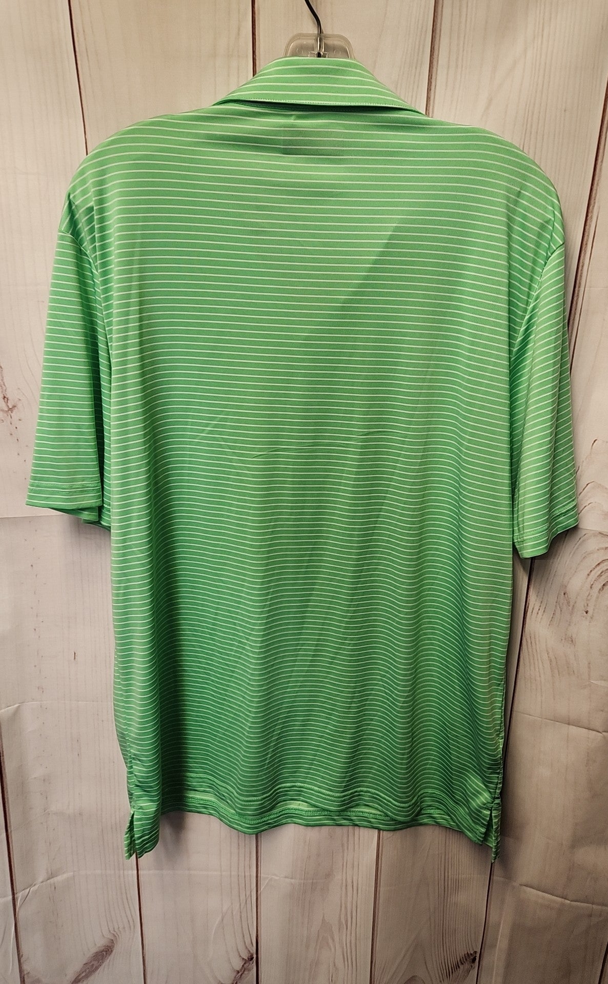 Grand Slam Men's Size L Green Shirt