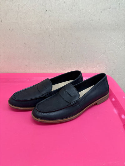 Sperry Women's Size 8-1/2 Black Flats