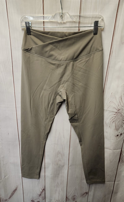 Paragon Women's Size 2XL = L Brown Leggings