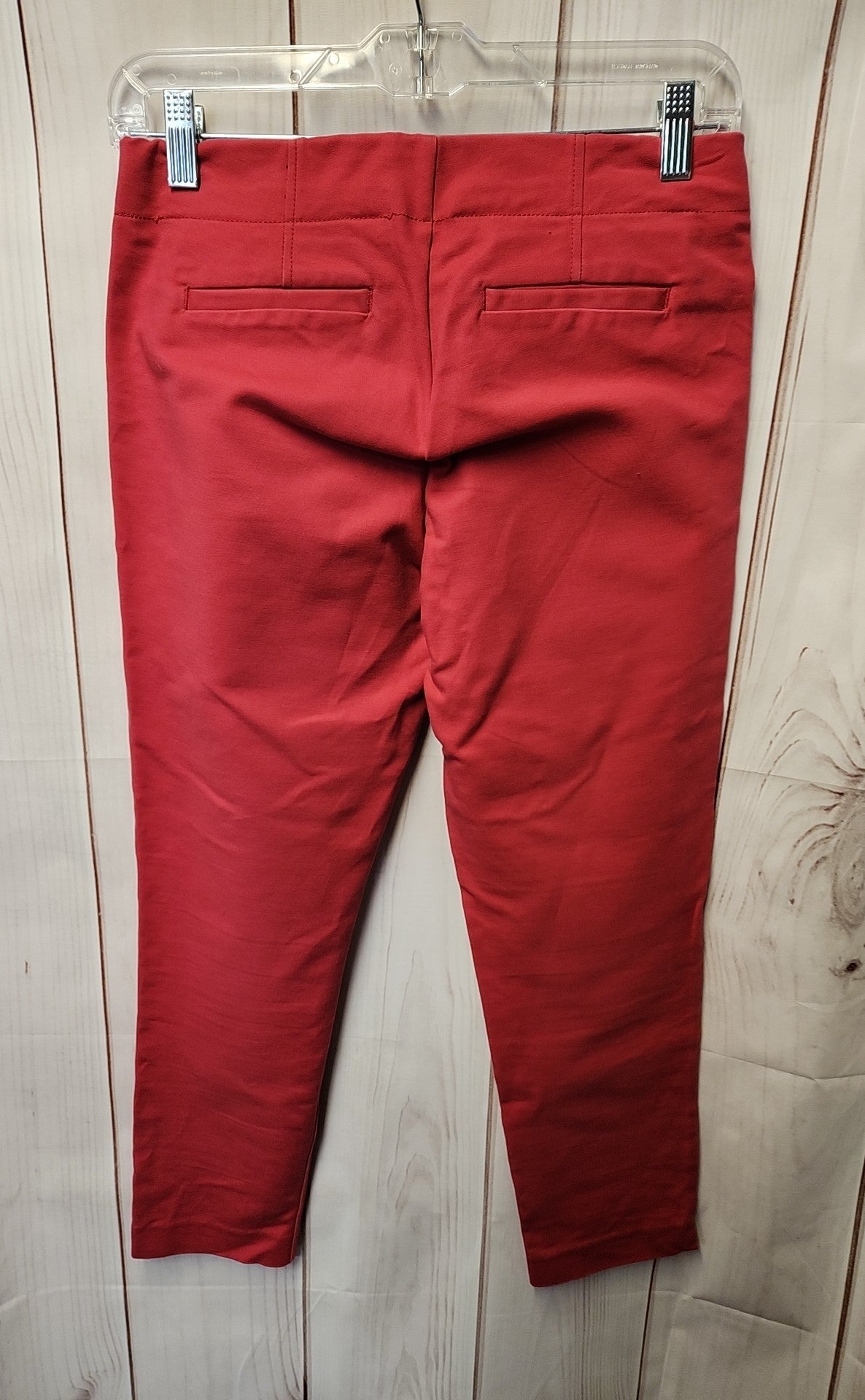 Crosby Women's Size 2 Pink Pants