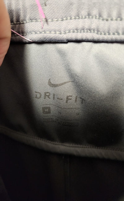 Nike Women's Size M Gray Sweatpants