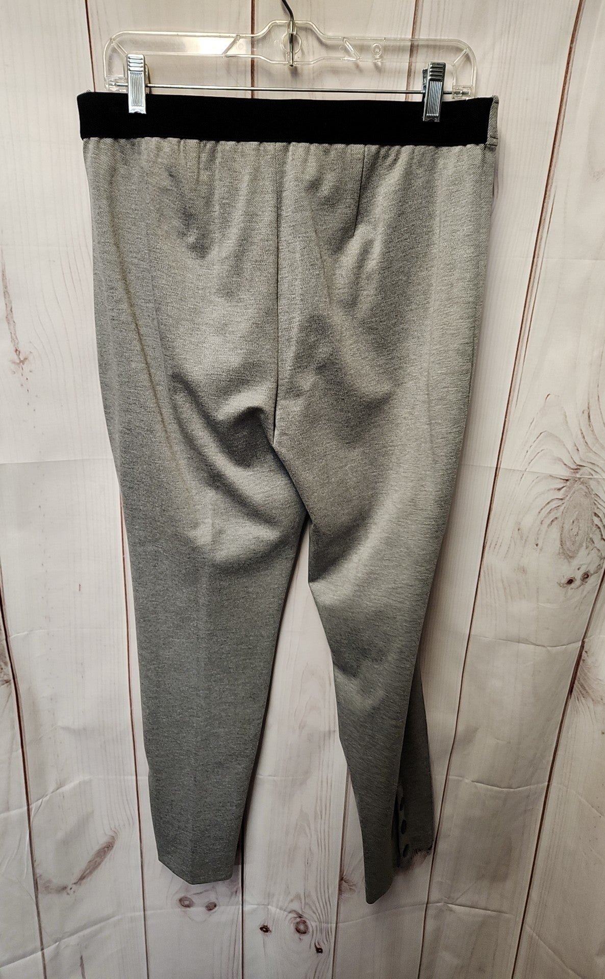 Talbots Women's Size M Gray Pants