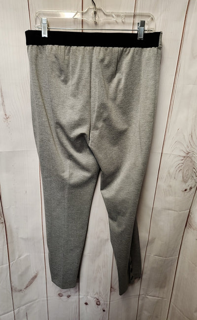 Talbots Women's Size M Gray Pants