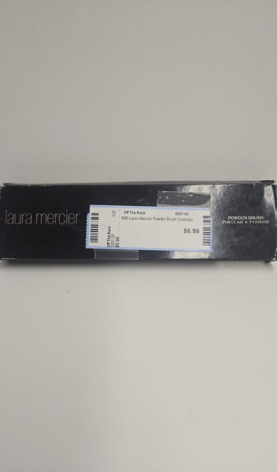 NIB Laura Mercier Powder Brush Cosmetic