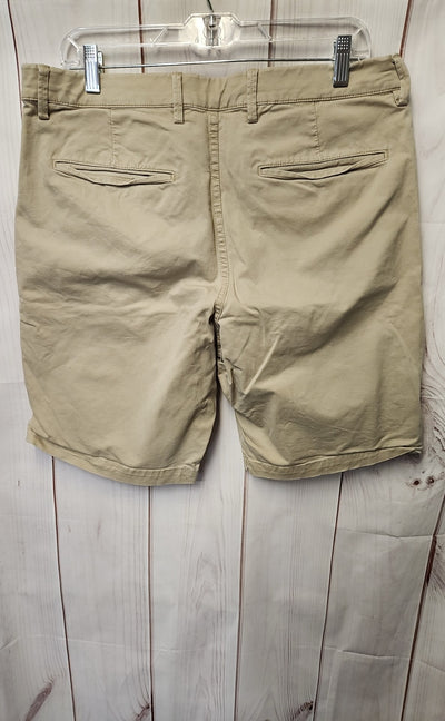 Gap Men's Size 34 Beige Shorts