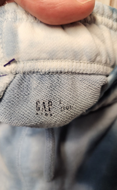 Gap Boy's Size 10 Blue Shorts