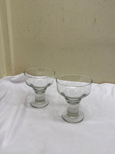 2PCS Margarita Glasses