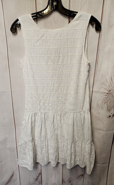 Max Studio Women's Size XS White Dress