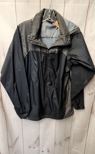 Columbia Men's Size S Black Jacket