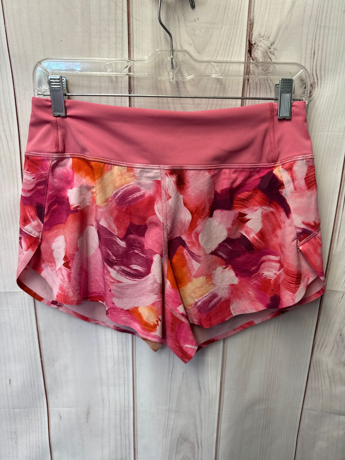Athleta Women's Size XS Pink Active Shorts
