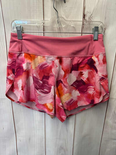 Athleta Women's Size XS Pink Active Shorts
