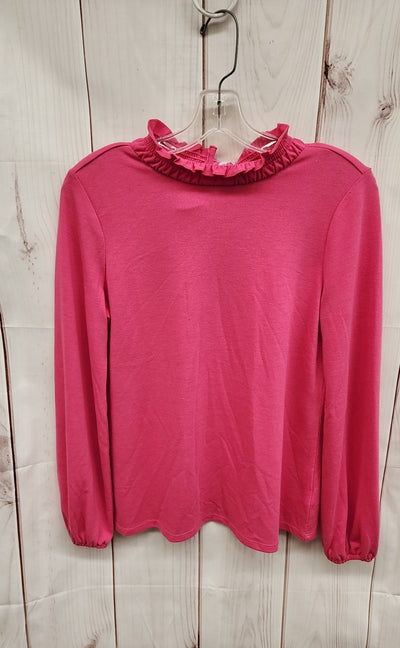 Talbots Women's Size S Petite Pink Sweater