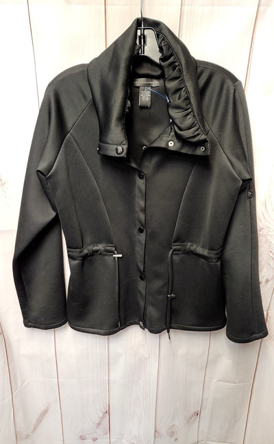 Grace Elements Women's Size S Black Jacket