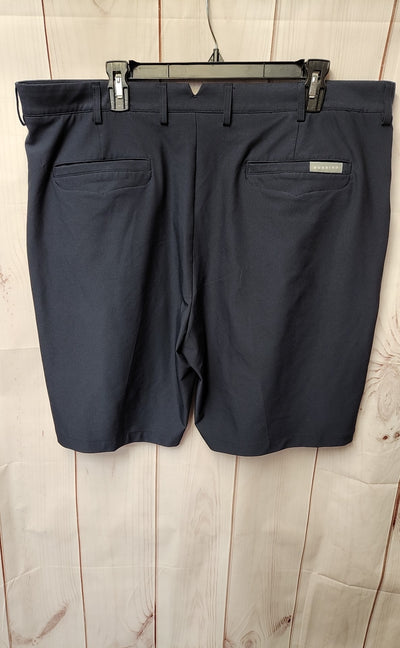 Dunning Men's Size 40 Navy Shorts