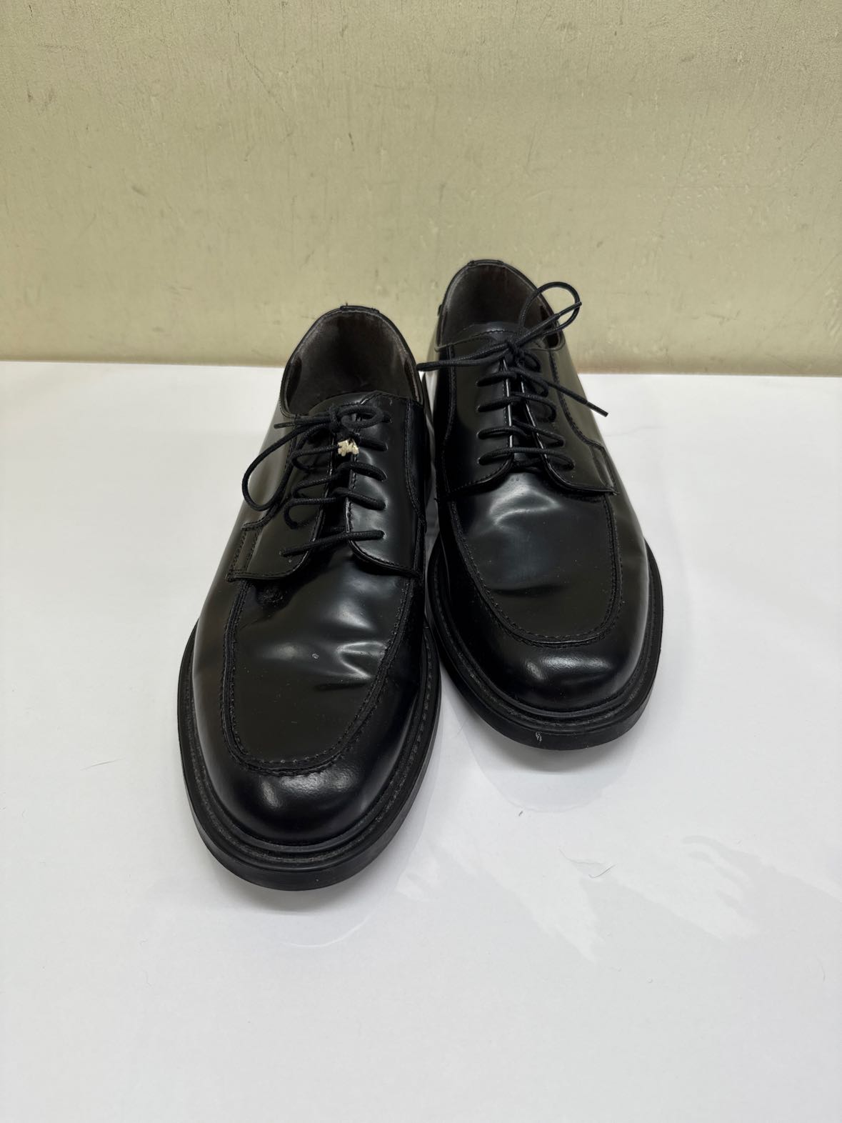 Alfani Men's Size 10 Black Shoes