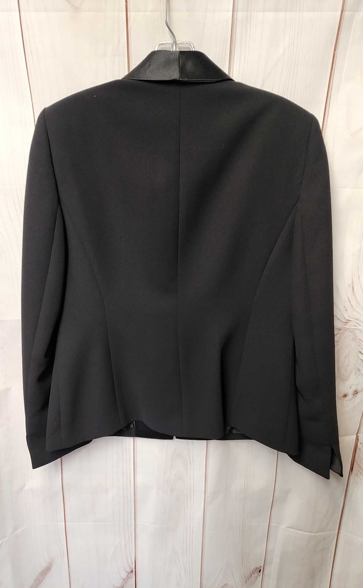 Nipon Boutique Women's Size 6 Black Blazer